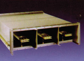 隔相封式閉母線GM-2 隔相封式閉母線GM-2